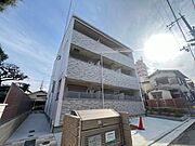 高石駅より徒歩11分 1階 築1年10ヶ月の賃貸物件