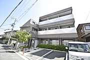諏訪ノ森駅より徒歩2分 2階 築33年5ヶ月の賃貸物件