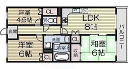 プローブ羽衣 3階