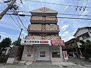 泉大津駅より徒歩9分 4階 築30年の賃貸物件