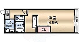 恵風マンション 2階