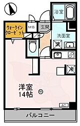 南海線 石津川駅 徒歩6分
