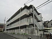 深井駅より徒歩23分 2階 築28年9ヶ月の賃貸物件