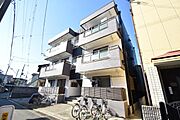 石津川駅より徒歩10分 1階 築37年6ヶ月の賃貸物件