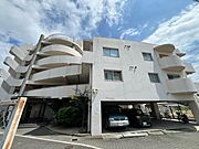 富木駅より徒歩8分 3階 築38年の賃貸物件