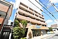 JR阪和線 鳳駅 徒歩3分の賃貸マンション
