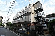 カプア鳳東の賃貸物件