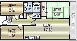 ルミエール千代田 3階