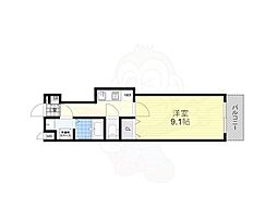 バウム 5階