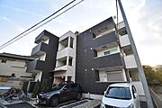 フジパレス堺鳳南の賃貸物件