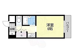 レジデンス曽根 5階