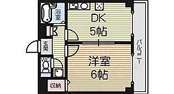 ヴィラージュ長承寺 2階