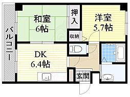 JR阪和線 津久野駅 3.2km