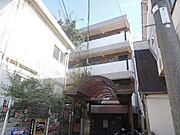 シティハイツ鳳西町 3階 築36年8ヶ月の賃貸物件