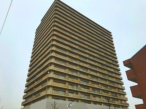 プレステ加茂タワー(3LDK) 13階のその他画像