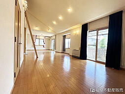 近鉄京都線 新祝園駅 徒歩17分 1LDKのリビング/ダイニング