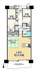サンロイヤル新田辺アカデミア1号館