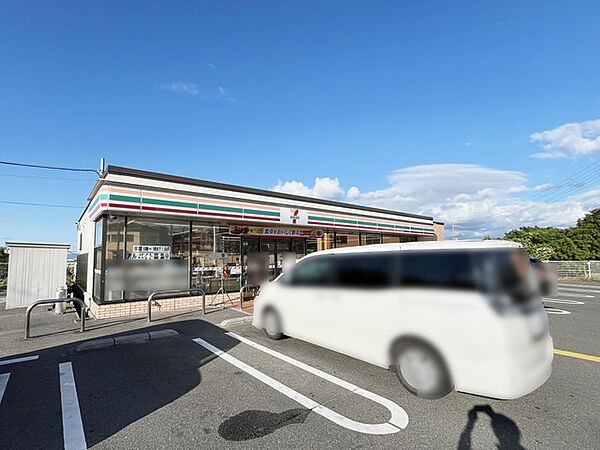 セブンイレブン 京田辺大住店