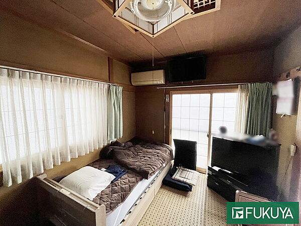 室内