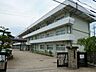 周辺：木津川市立山城中学校