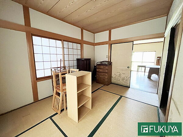 室内