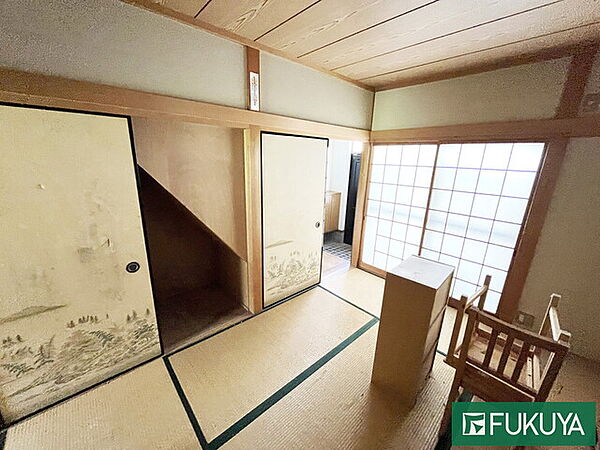 室内