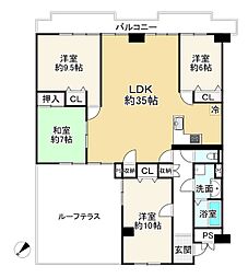 メロディーハイム希望ヶ丘