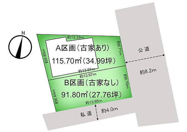 区画図：312001291511