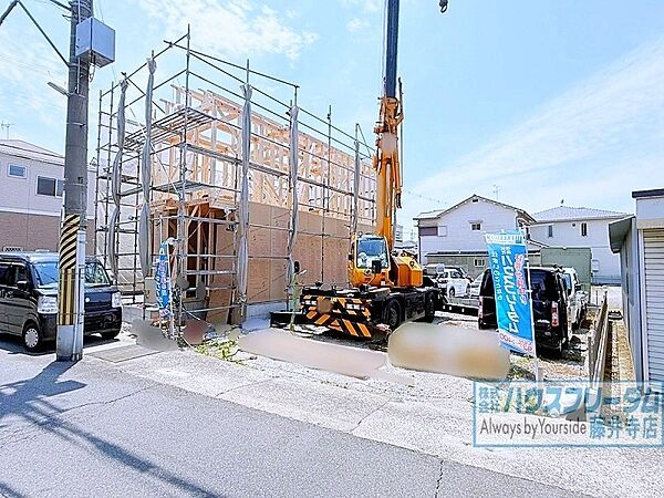 あたたかな陽射しに包まれながら心地良い生活を！