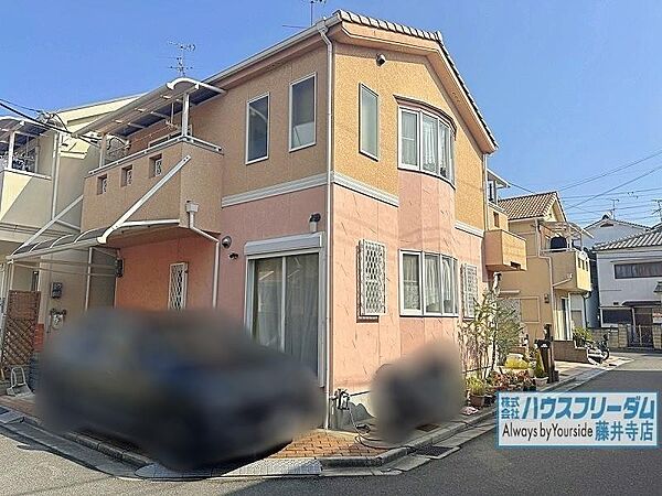外観：327002857456