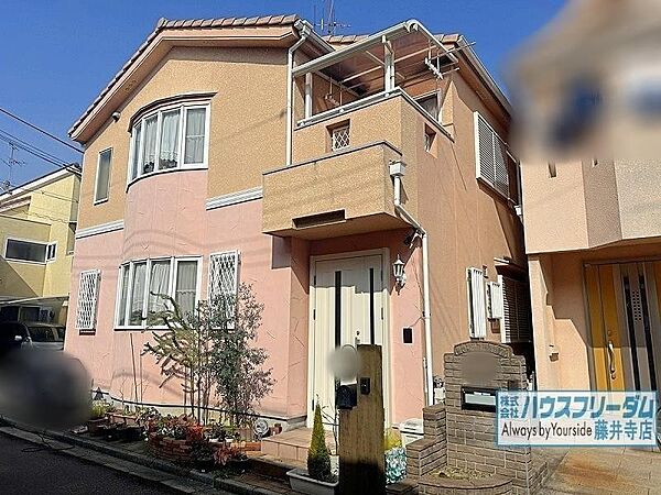 バルコニーが2面ございます