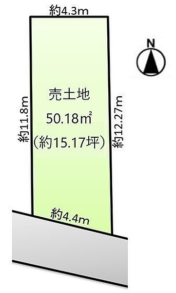 区画図：327002759427
