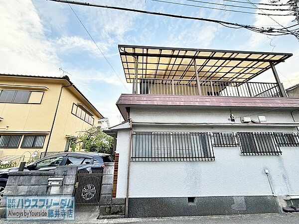 ・5DKの間取りです