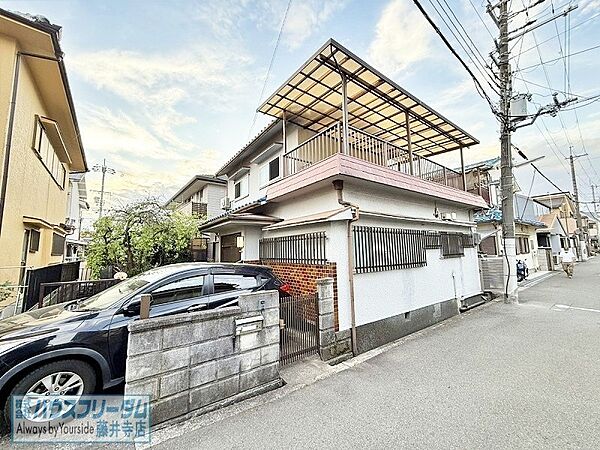 部屋数が多いので、様々な使い方ができます