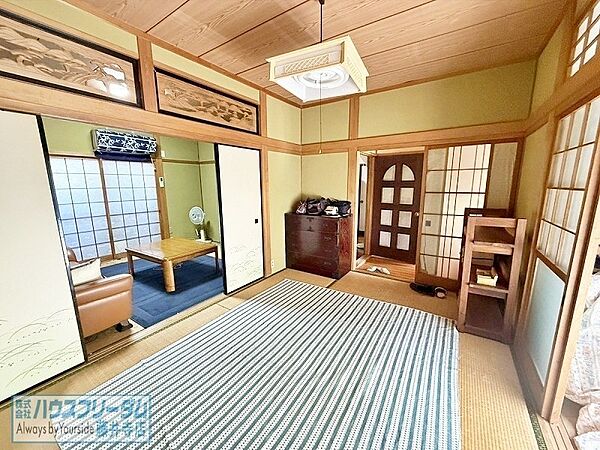 注文建築住宅
