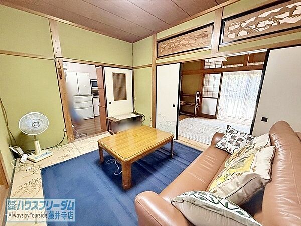 室内