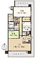 メゾンドール玉手山8階2,280万円