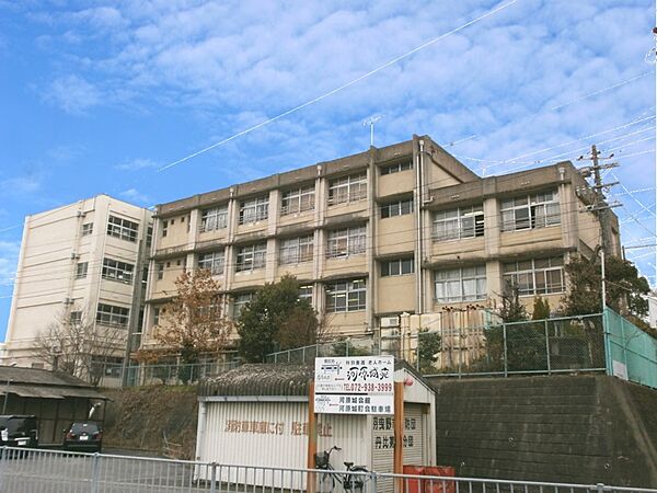 羽曳野市立丹比小学校