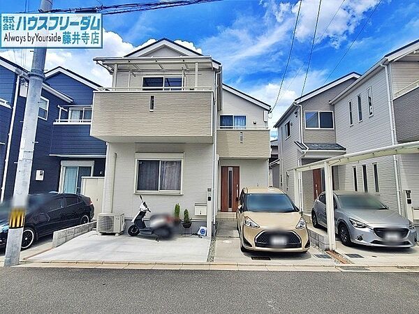 外観：327002195343