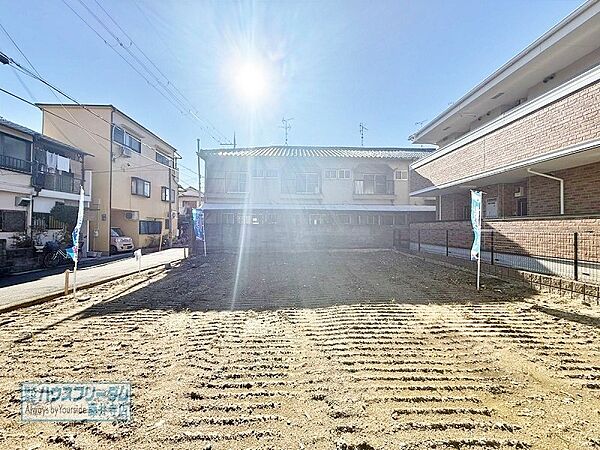 ポカポカの空間で暮らしませんか？
