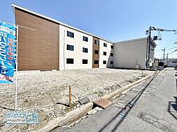 藤井寺市大井 売地