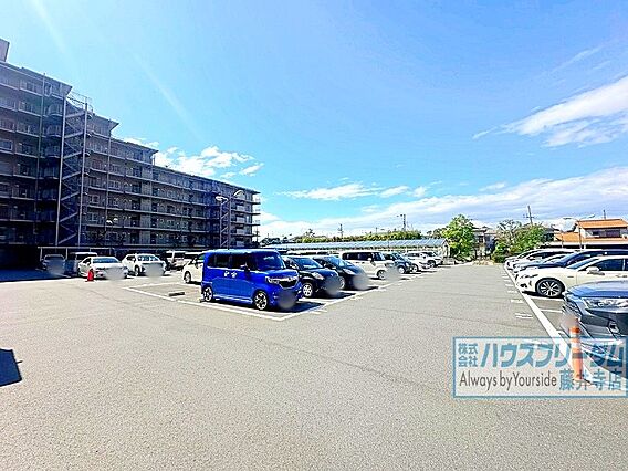 駐車場はこちら...