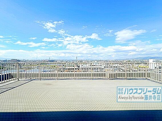 日当たりの良い...