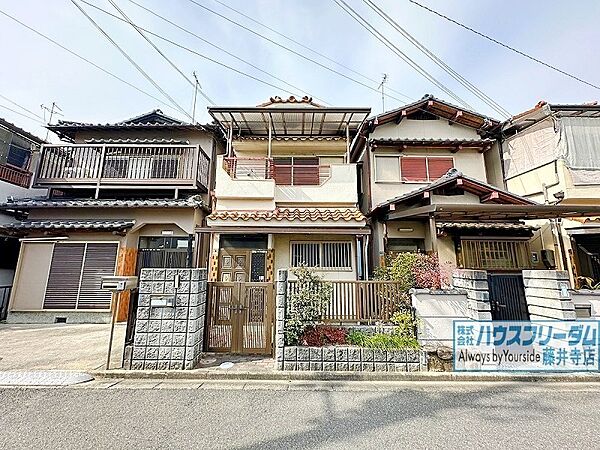 収益物件にもオススメ