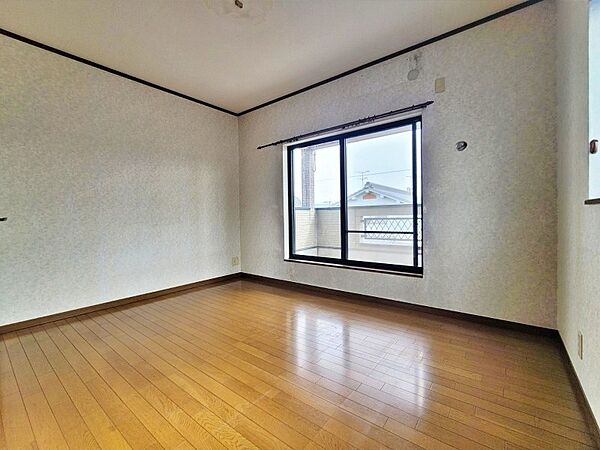 お部屋も広く使えますね。