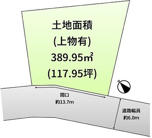 区画図：327002184466