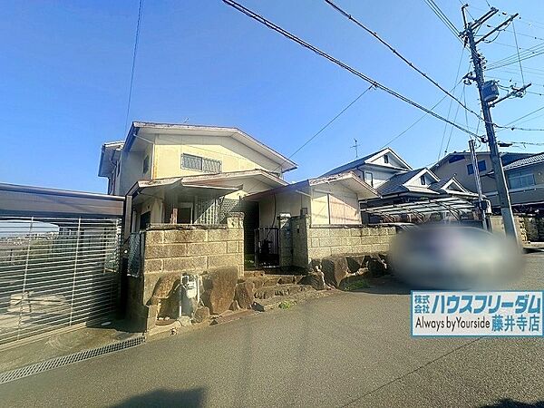 外観：327002245798