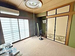 室内の画像