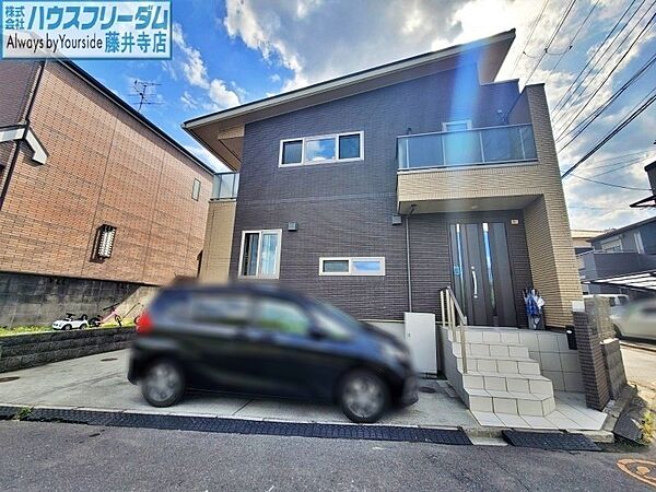 南海高野線「狭山」駅徒歩5分