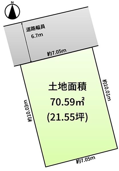 区画図：327002759423